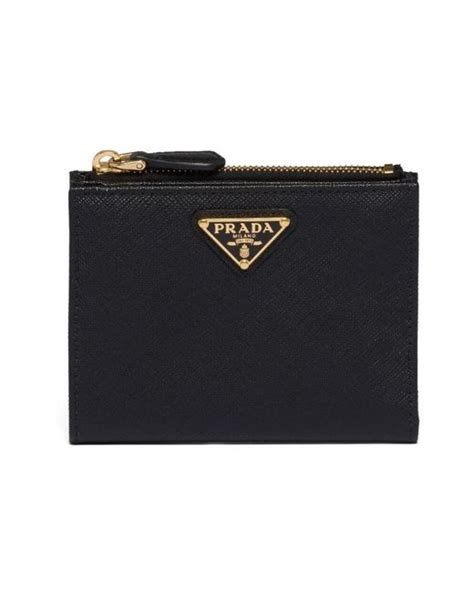 portmone prada|Prada Wallets & Cardholders for Women .